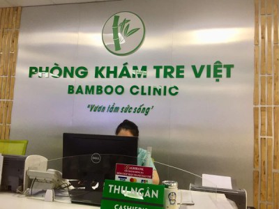 TRƯỜNG MẦM NON DƯƠNG NỘI TỔ CHỨC KHÁM SỨC KHỎE CHO CBGVNV